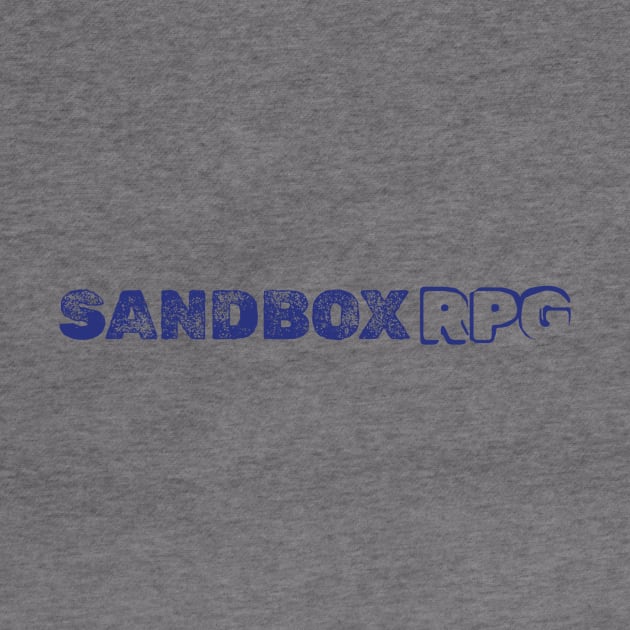 Sandbox RPG by Z And Z